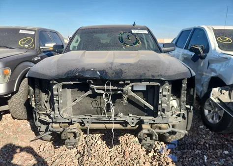 2018 Chevrolet Silverado K1500 Lt из США, поврежденный, VIN 3GCUKREC6JG517223